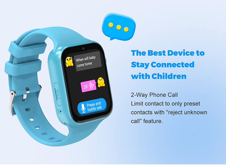 DH19 kids watch, DH19 children watch, 4G kid smart watch，kid smartwatch, GPS smart watch， sim card smartwatch, 4g smart watch